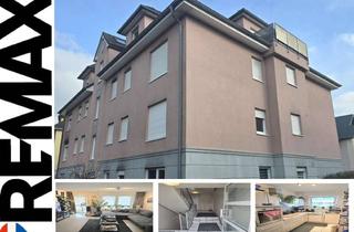Anlageobjekt in 47608 Geldern, Kapitalanlage oder Eigennutzung! 2-Zimmer- Eigentumswohnung in Zentrumnähe von Geldern!