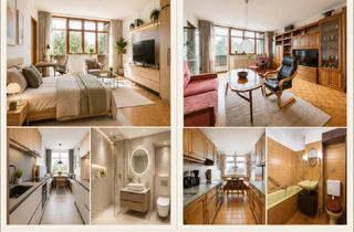 Anlageobjekt in 85748 Garching, MÜNCHNER IG: Lukratives Investment im Garchinger Stadtzentrum mit bis zu 6% Rendite