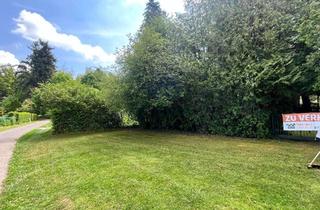 Grundstück zu kaufen in Straßäcker, 75181 Huchenfeld, Naturidyll mit Weitblick: Ihr privates Freizeitgrundstück in Pforzheim-Huchenfeld
