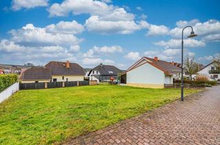 Grundstück zu kaufen in Am Steinberg 12, 55278 Dalheim, Baugrundstück in Toplage von Dexheim-Dalheim
