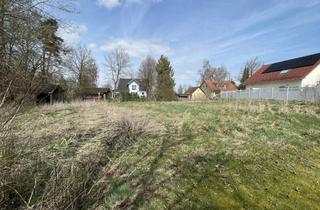 Grundstück zu kaufen in 86862 Lamerdingen, MALERISCH GELEGENER BAUPLATZ IN LAMERDINGEN
