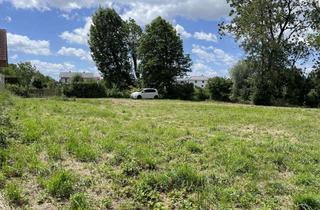Grundstück zu kaufen in 86862 Lamerdingen, MALERISCH GELEGENER BAUPLATZ IN LAMERDINGEN
