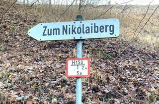 Grundstück zu kaufen in 85456 Wartenberg, BAUGRUNDSTÜCK in Erding / Wartenberg
