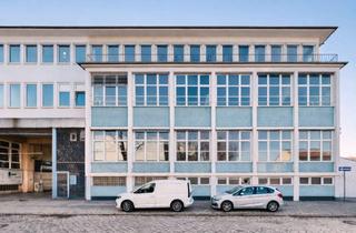 Büro zu mieten in Von-Bargen-Straße 18, 22041 Wandsbek, Direkt vom Eigentümer: großzügige & lichtdurchflutete Büro- oder Schulungsfläche
