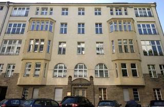 Büro zu mieten in Wichmannstraße 20, 10787 Tiergarten, repräsentative Büroräume in Gründerzeitvilla zu vermieten