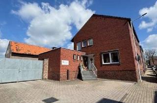 Gewerbeimmobilie mieten in 52441 Linnich, ***Linnich-Körrenzig, großzügiges EFH mit Bauernhof und Gartenland - gewerbl. Nutzung!***