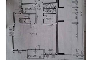 Praxen mieten in Kreisstraße 67 a, 59379 Selm, Praxisräume in Selm, 1. OG