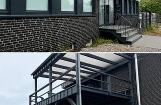 Büro zu mieten in Borsigstraße, 41469 Neuss, Büro- und Lagerfläche in Neuss TOP AUSTATTUNG / BESTLAGE !!