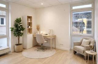 Büro zu mieten in Sonnenweg, 75378 Bad Liebenzell, Moderne Praxis-/Beauty-/Büroflächen ab ca. 20 m² in Bad Liebenzell – Multi-Mieter-Konzept | Bahnhof