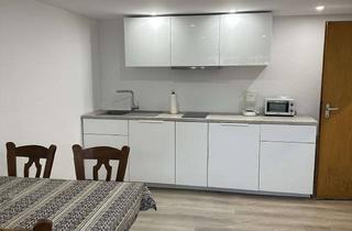 Immobilie mieten in Langstrasse 110, 64546 Mörfelden-Walldorf, Möbellierte Zweizimmerwohnung