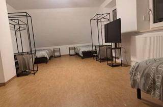 Immobilie mieten in 86179 Haunstetten, Möblierte Monteurunterkünfte in Augsburg - 7 Wohnungen für Firmen & Arbeiter