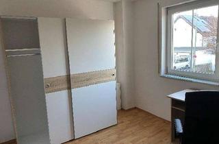 Immobilie mieten in 81245 München, möbliertes Zimmer in WG, Obermenzing
