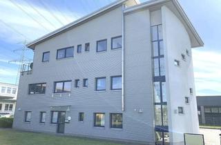 Immobilie kaufen in 22113 Oststeinbek, Hochwertige Gewerbeimmobilie - Büro und Produktion