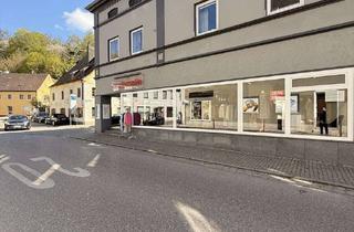 Gewerbeimmobilie mieten in 84048 Mainburg, Attraktive Gewerbefläche im Herzen von Mainburg!
