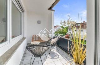 Wohnung kaufen in 73342 Bad Ditzenbach, Renovierte, wundervolle 2-Zimmer Wohnung mit Aussicht