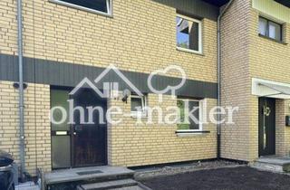 Haus kaufen in Kampwebersheide 49, 41564 Kaarst, Offene Besichtigung: Gestalten Sie Ihr Wohnglück – provisionsfrei & voller Potenzial!