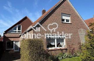 Einfamilienhaus kaufen in 26725 Emden, Haus mit Potenzial