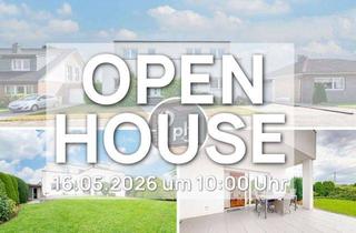 Haus kaufen in 52249 Eschweiler, OPEN HOUSE in Eschweiler!