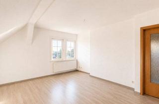 Wohnung mieten in 37441 Bad Sachsa, Drosselweg: 5-Zimmer-Dachgeschosswohnung mit Traum-Aussicht