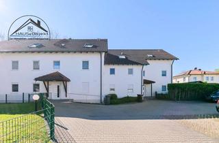 Wohnung kaufen in Obere Vorstadt 15d, 89423 Gundelfingen, GEPFLEGTE 3-ZIMMER-WOHNUNG MIT AUSSENSTELLPLATZ UND TRAUMHAFTEN BRENZBLICK - GUNDELFINGEN A.D. DONAU