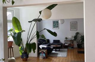 Wohnung kaufen in Mühlenstraße 29, 33607 Innenstadt, Stilvolle Altbauwohnung mit modernem Wohnkomfort in Bielefeld-Mitte