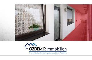 Wohnung kaufen in Hankepank, 52134 Herzogenrath, Stilvolle 3-Zimmer-Eigentumswohnung mit Garage und Balkon in gepflegter Wohnanlage