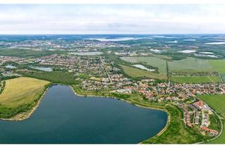 Wohnung kaufen in 06792 Sandersdorf, Sie wohnen noch zur Miete? - PROVISIONSFREI! 97,93 m²- 3 Raumwohnung in ruhiger Lage am See