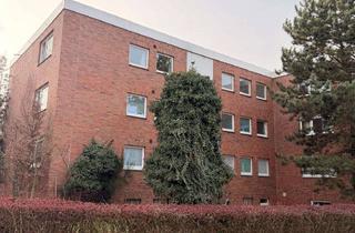 Wohnung kaufen in Kantplatz, 30989 Gehrden, 5-Zimmer-Wohnung mit 2 Balkone