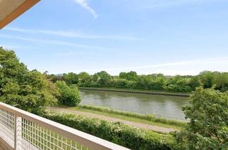 Wohnung kaufen in 68549 Ilvesheim, Sehr gepflegte 4 Zimmer Wohnung in Ilvesheim mit beeindruckender Aussicht
