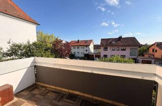 Wohnung kaufen in 74074 Heilbronn, Privatverkauf - 3-Zimmer-Wohnung in Heilbronn: Modernisiertes Zuhause mit Balkon