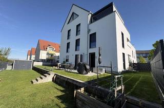 Wohnung kaufen in Hauptstr. 23, 71116 Gärtringen, Wohnen mit Charakter: 4-Zimmer-Wohnung in Gärtringen