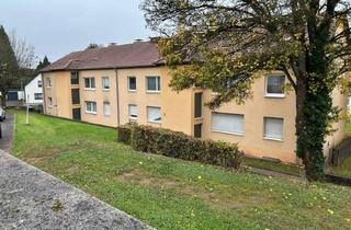 Wohnung kaufen in 66606 St. Wendel, Kleine ETW in ruhiger Lage