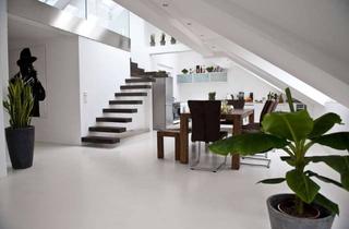 Lofts mieten in 70178 West, Loft-Wohnung in Stuttgart-West