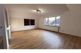 Wohnung mieten in 22455 Niendorf, Wohnen mit Charakter: Großzügige 2,5-Zimmer-Wohnung in Hamburg-Niendorf