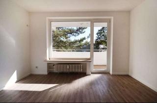 Wohnung mieten in Corellistraße 11, 40593 Urdenbach, Helle energiesparende 1 Zi-Wohnung zur Gartenseite mit Balkon