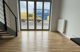 Wohnung mieten in Adolf-Heyden-Straße 5y, 12555 Köpenick, Mehr Raum.Mehr Licht.Mehr Berlin. Jetzt zugreifen bei dieser wunderschönen Maisonettewohnung!