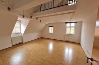 Wohnung mieten in 91550 Dinkelsbühl, Attraktive 3,5-Zimmer-Maisonette-Wohnung mit EBK in Dinkelsbühl