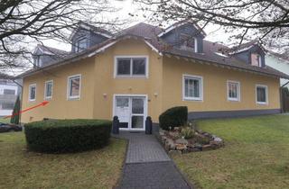 Wohnung mieten in Eifelweg 1 - 3, 53501 Grafschaft, Helle Erdgeschosswohnung in ruhiger Stadtrandlage Bad Neuenahr
