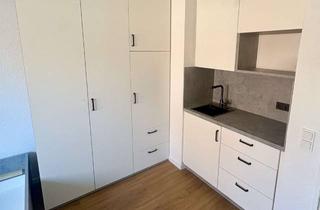 Wohnung mieten in Warendorfer Straße 197, 48145 Mauritz, 1 Zimmer Apartment | voll möbliert | Münster Mauritz | Kanal 2 min entfernt