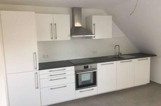 Wohnung mieten in 76187 Knielingen, Kernsanierte DG-Wohnung in Top-Lage in Knielingen! Nähe Siemenspark & Knielingen 2.0
