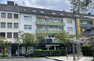 Wohnung mieten in Gutenbergplatz 35, 59821 Arnsberg, Viel Platz am Gutenbergplatz: 4-Zimmer-Wohnung in Arnsberg