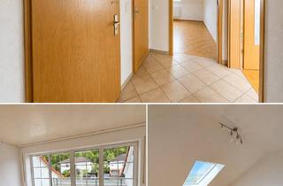 Wohnung mieten in 34346 Hann. Münden, Wunderschöne, lichtdurchflutete 3-Zimmer-Wohnung mit zwei Loggien in Hann. Münden