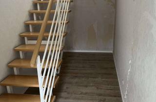 Wohnung mieten in Petristeinweg, 99974 Mühlhausen, Wohnen mit Charakter: 2-Zimmer-Wohnung in Mühlhausen