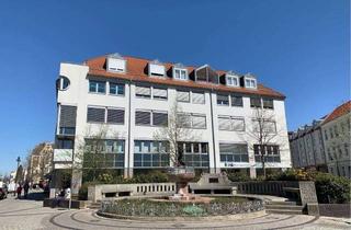 Wohnung mieten in Feldstraße 34, 15517 Fürstenwalde, 3-Zi DG Wohnung