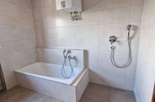 Wohnung mieten in 78658 Zimmern, Gepflegte große 3,5-Zimmer-Wohnung im Zentrum von Zimmern ob Rottweil