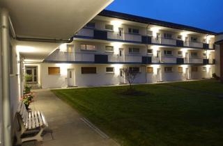 Wohnung mieten in Bockelweg 105, 59073 Heessen, Renovierte, sonnige Wohnung mit 2 Zimmern und Balkon in grüner Lage