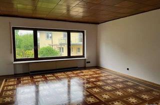 Wohnung mieten in 76327 Pfinztal, Schön geschnittene 3,5 Zimmer-Wohnung mit Gartenanteil sucht neue Bewohner!