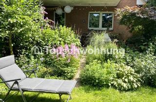 Tauschwohnungen in Garstedter Weg 201, 22455 Niendorf, Tauschwohnung: Tausche 3-Zi-Flat in Niendorf mit Garten, suche mind 4-Zi