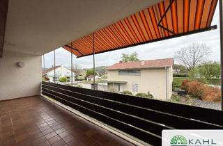 Wohnung mieten in 79541 Lörrach, 2-Zimmer-Wohnung in Lörrach-Haagen