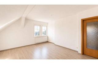 Wohnung mieten in 37441 Bad Sachsa, Drosselweg: 5-Zimmer-Dachgeschosswohnung mit Traum-Aussicht
